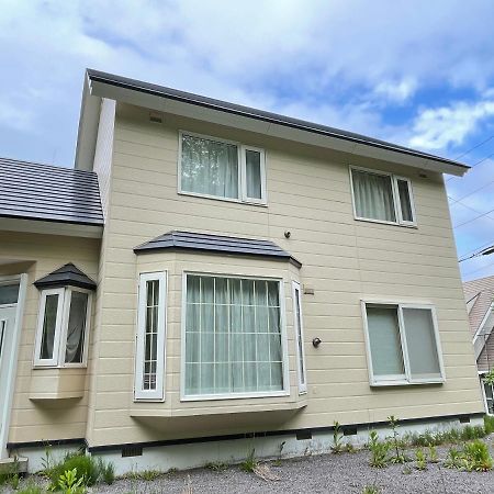 京樽2号 1棟貸切 一軒家 4-Bedrooms Duplex Private Villa Kyotaru2 Eksteriør billede