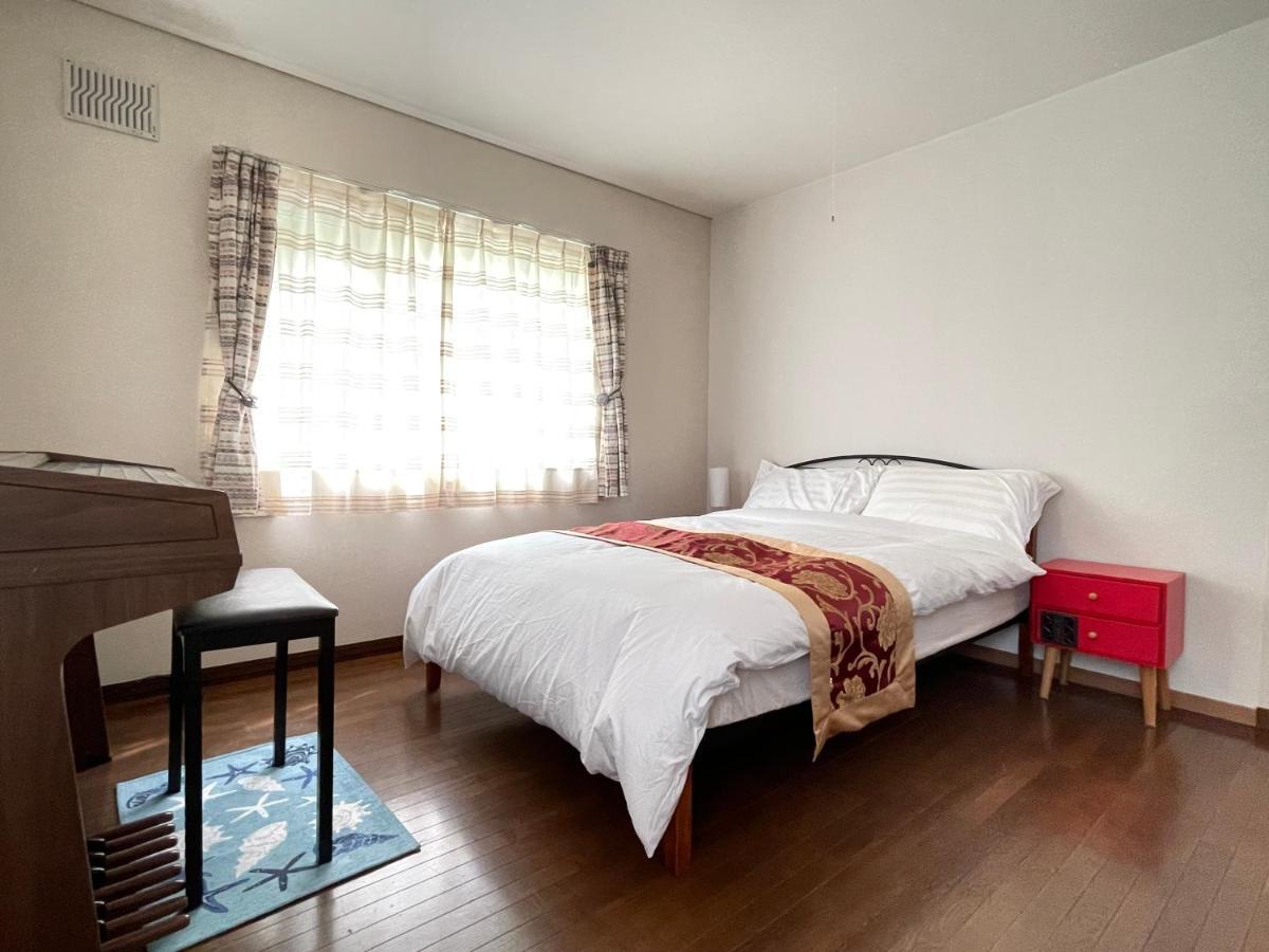 京樽2号 1棟貸切 一軒家 4-Bedrooms Duplex Private Villa Kyotaru2 Eksteriør billede