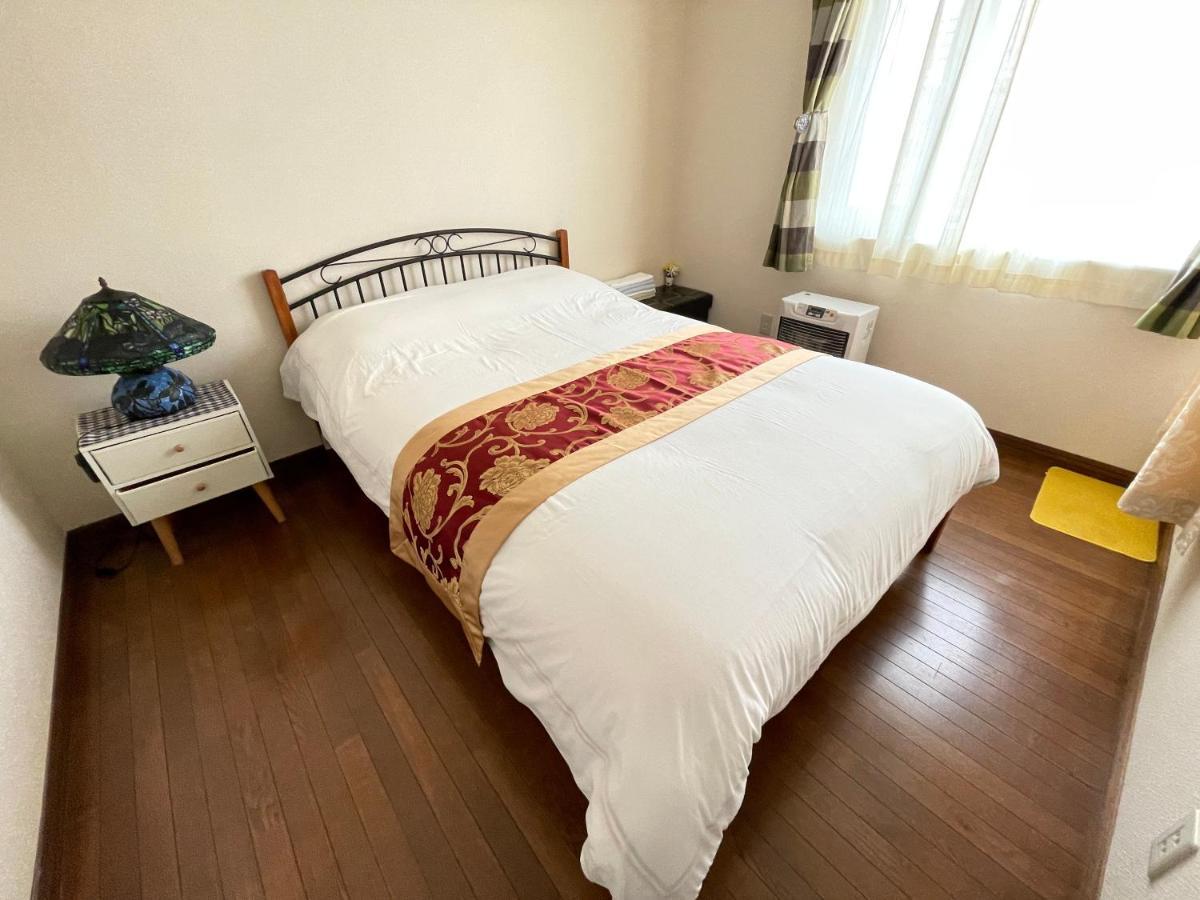 京樽2号 1棟貸切 一軒家 4-Bedrooms Duplex Private Villa Kyotaru2 Eksteriør billede