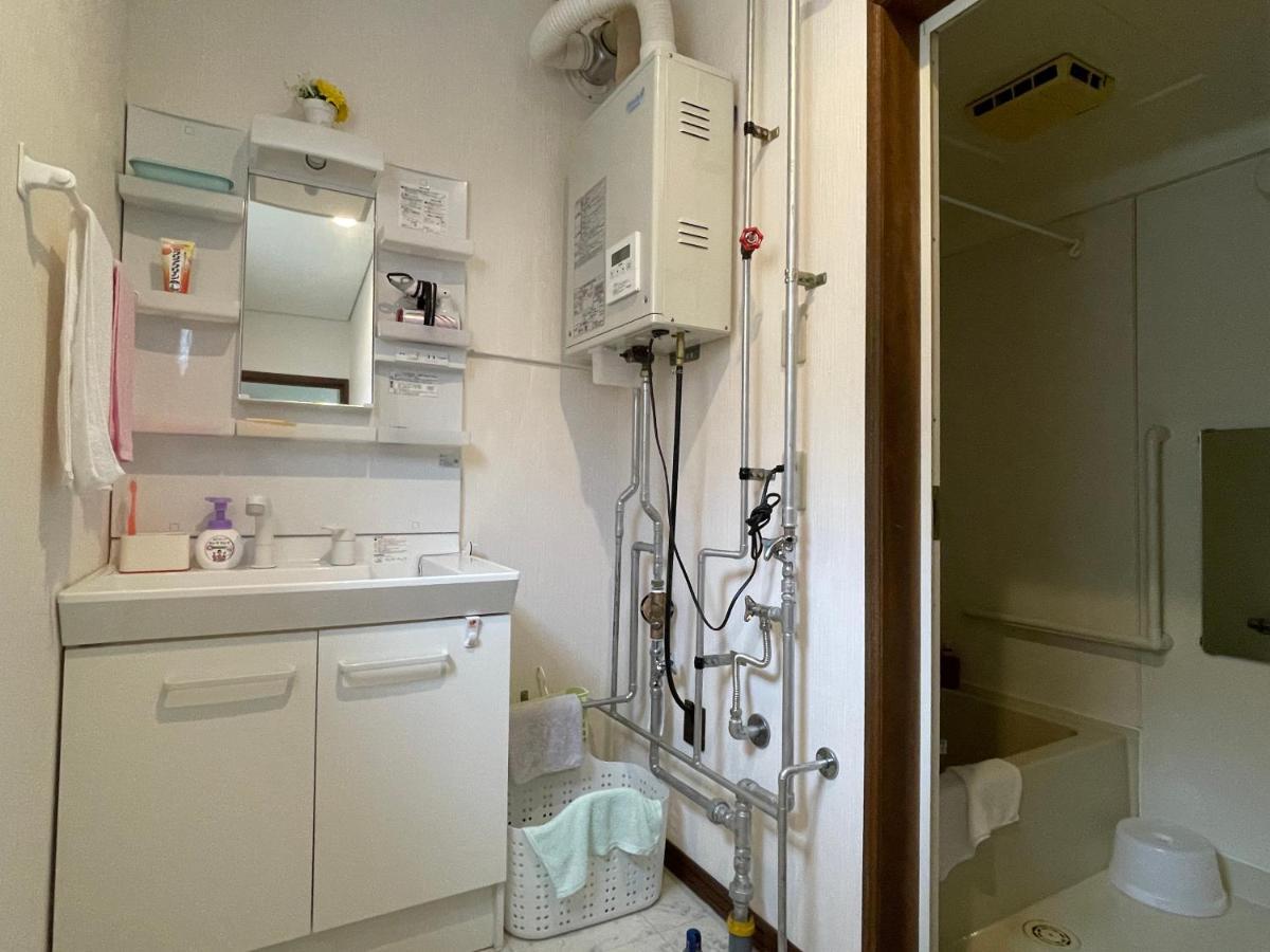 京樽2号 1棟貸切 一軒家 4-Bedrooms Duplex Private Villa Kyotaru2 Eksteriør billede