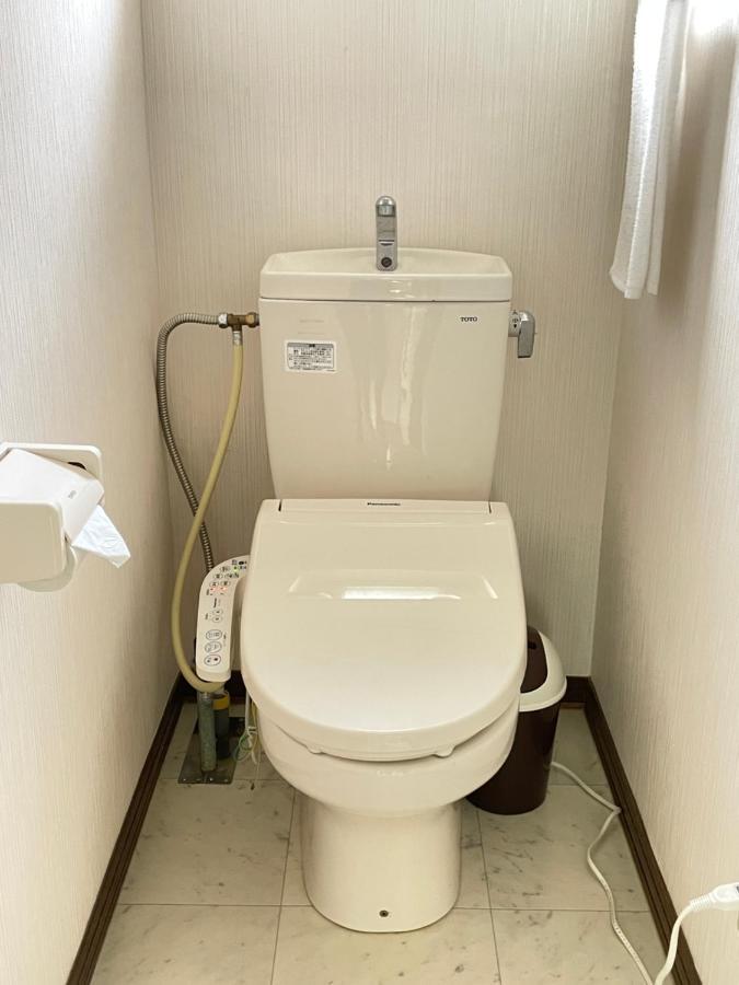 京樽2号 1棟貸切 一軒家 4-Bedrooms Duplex Private Villa Kyotaru2 Eksteriør billede