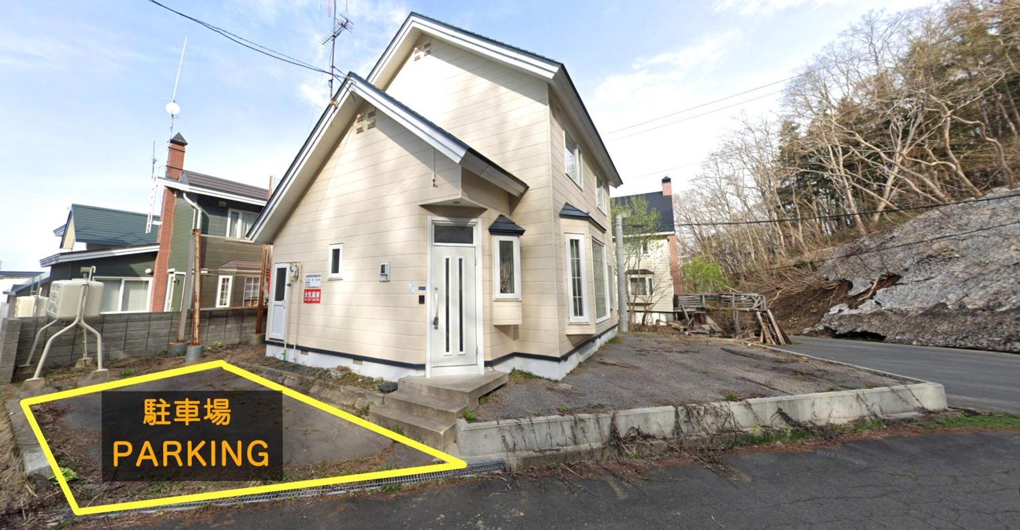 京樽2号 1棟貸切 一軒家 4-Bedrooms Duplex Private Villa Kyotaru2 Eksteriør billede