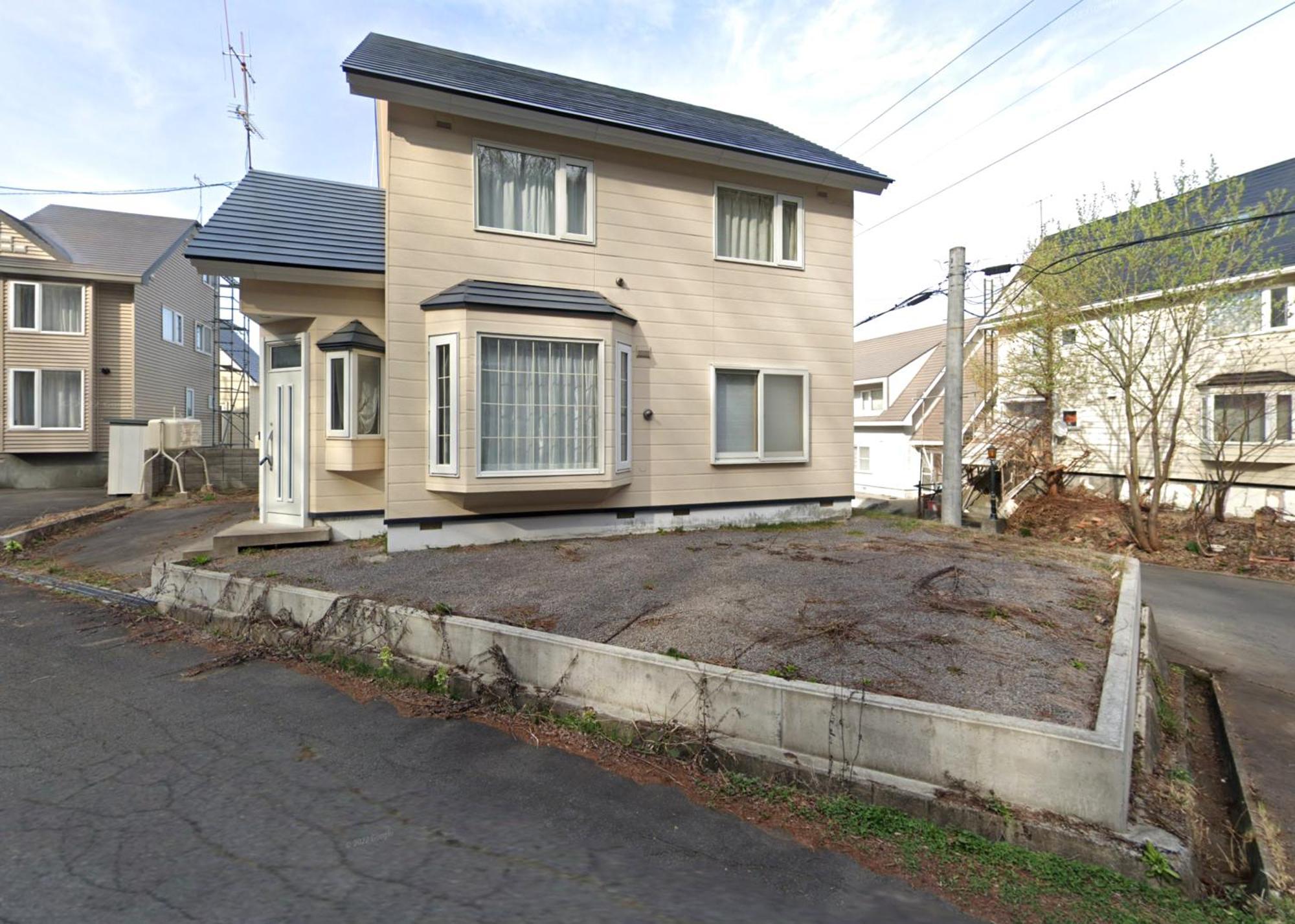 京樽2号 1棟貸切 一軒家 4-Bedrooms Duplex Private Villa Kyotaru2 Eksteriør billede