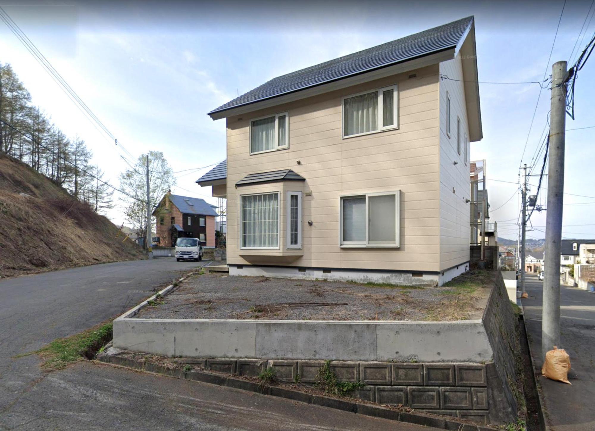 京樽2号 1棟貸切 一軒家 4-Bedrooms Duplex Private Villa Kyotaru2 Eksteriør billede