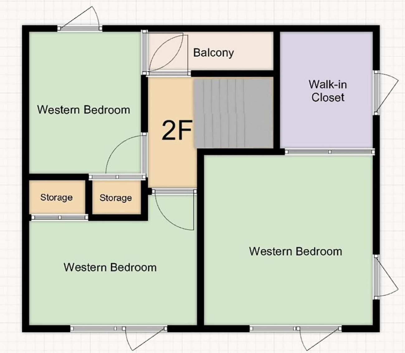 京樽2号 1棟貸切 一軒家 4-Bedrooms Duplex Private Villa Kyotaru2 Eksteriør billede